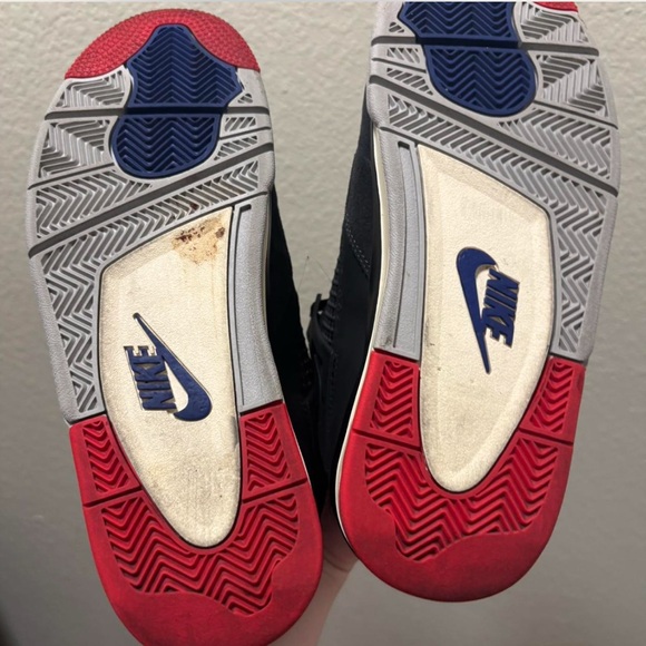 Jordan 4 rare air - Picture 7 of 8